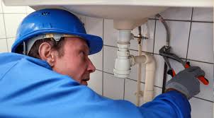 Re-piping Services in Columbia Heights, MN